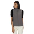 Miniatyrbild 3 av 3: Regatta Womens/Ladies Flux Softshell Bodywarmer / Ärmlös jacka (vattenavvisande och vindavvisande)