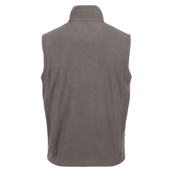 Regatta Mens 210 Microfleece Bodywarmer / Gilet