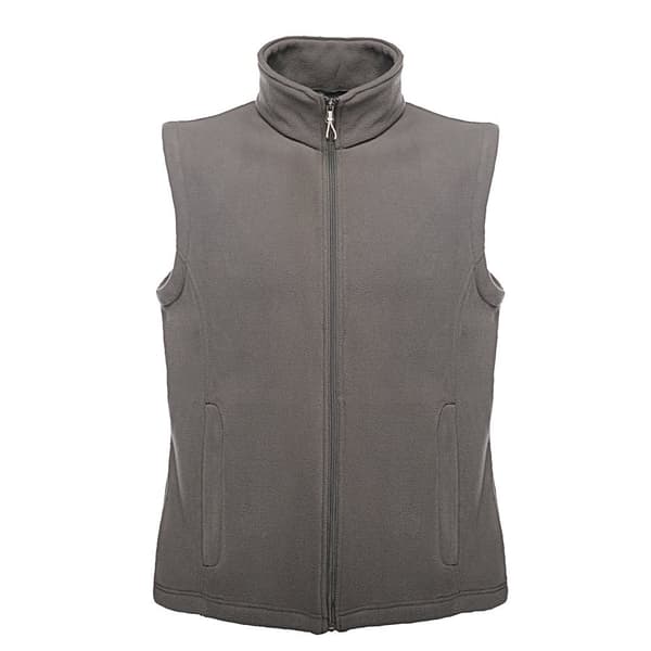Regatta Mens 210 Microfleece Bodywarmer / Gilet