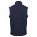 Miniatyrbilde 2 av 3: Regatta Mens 210 Microfleece Bodywarmer / Gilet