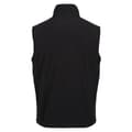 Miniatyrbild 2 av 3: Regatta Mens 210 Microfleece Bodywarmer / Gilet