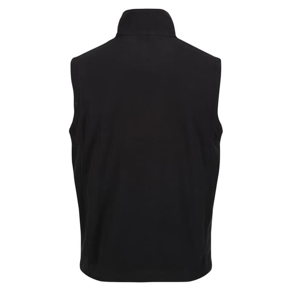 Regatta Mens 210 Microfleece Bodywarmer / Gilet