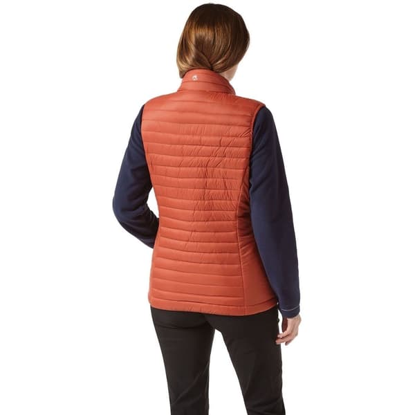 Craghoppers Womens/Ladies VentaLite Vest