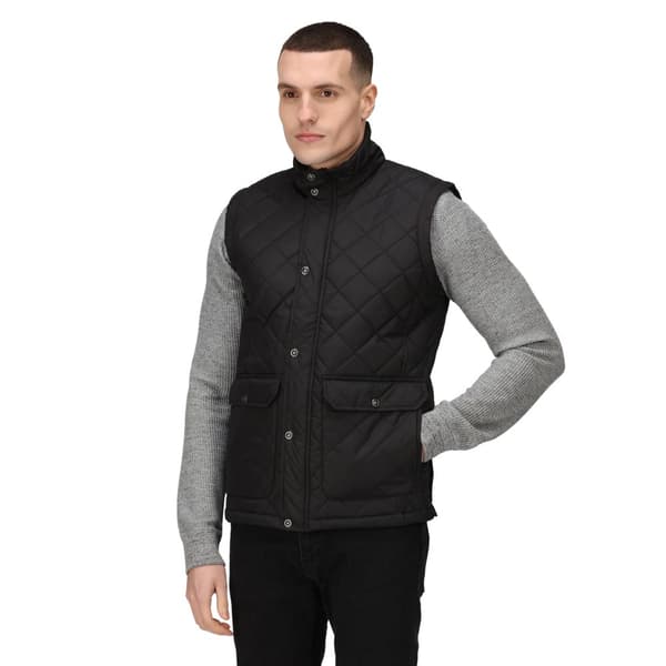 Regatta Tyler Bodywarmer för män