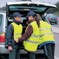 Miniatyrbilde 2 av 5: Result Junior Kids Hi-Vis Tabard Jacket / Safetywear