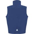 Miniatyrbilde 2 av 2: Result Childrens Unisex Anti-Pill Polar-Therm® Fleece Bodywarmer / Gilet
