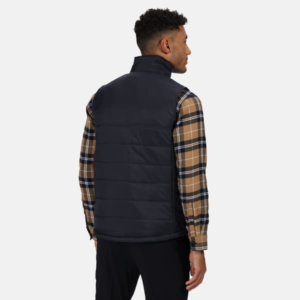 Regatta Mens Stage II Insulated Bodywarmer