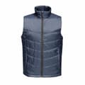 Miniatyrbilde 1 av 4: Regatta Mens Stage II Insulated Bodywarmer