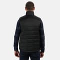 Miniatyrbilde 3 av 3: Regatta Mens Stage II Insulated Bodywarmer
