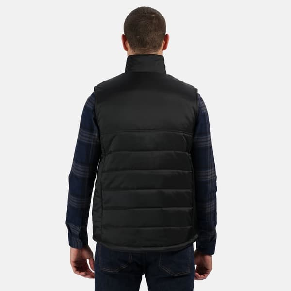 Regatta Mens Stage II Insulated Bodywarmer