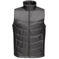 Miniatyrbilde 1 av 3: Regatta Mens Stage II Insulated Bodywarmer
