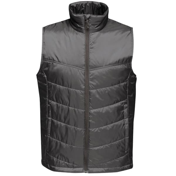 Regatta Mens Stage II Insulated Bodywarmer