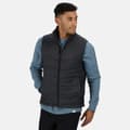 Miniatyrbilde 3 av 4: Regatta Mens Stage II Insulated Bodywarmer