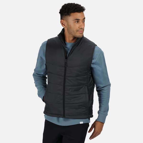 Regatta Mens Stage II Insulated Bodywarmer