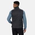 Miniatyrbilde 4 av 4: Regatta Mens Stage II Insulated Bodywarmer