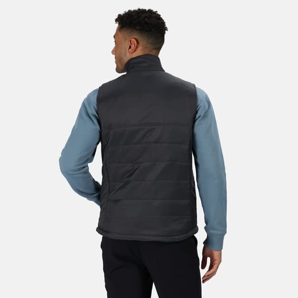 Regatta Mens Stage II Insulated Bodywarmer