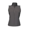 Miniatyrbild 1 av 5: Regatta Kvinnor/Damer Flux Soft Shell Bodywarmer
