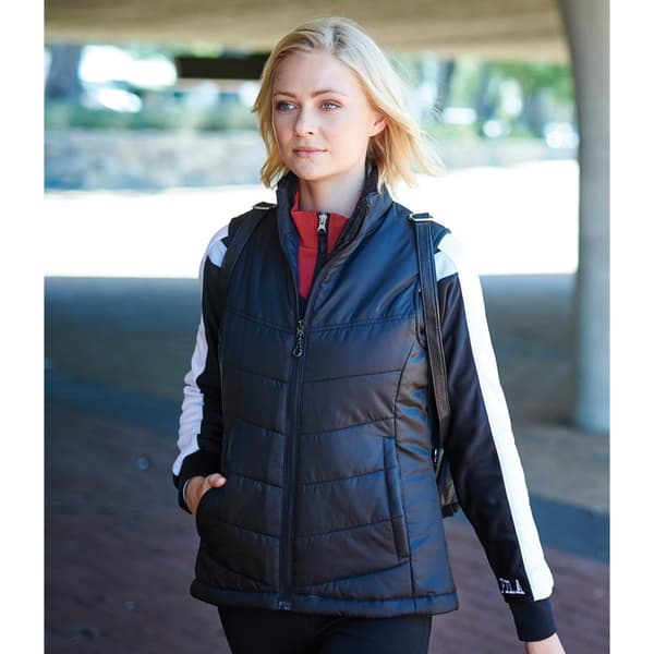 Regatta Womens/Ladies Stage II Insulated Bodywarmer