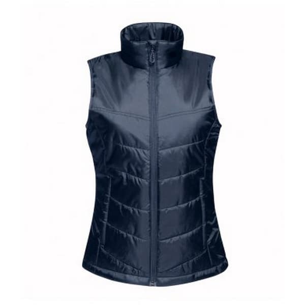 Regatta Womens/Ladies Stage II Insulated Bodywarmer