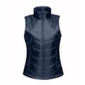 Miniatyrbilde 1 av 3: Regatta Womens/Ladies Stage II Insulated Bodywarmer
