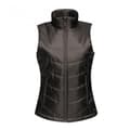 Miniatyrbilde 1 av 3: Regatta Womens/Ladies Stage II Insulated Bodywarmer