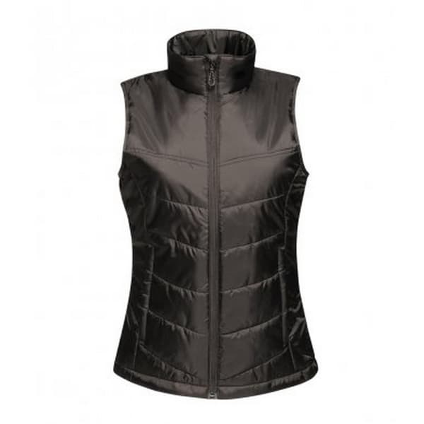 Regatta Womens/Ladies Stage II Insulated Bodywarmer