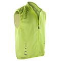 Miniatyrbilde 1 av 3: Spiro Mens Bikewear Crosslite Training Gilet / Sports Bodywarmer