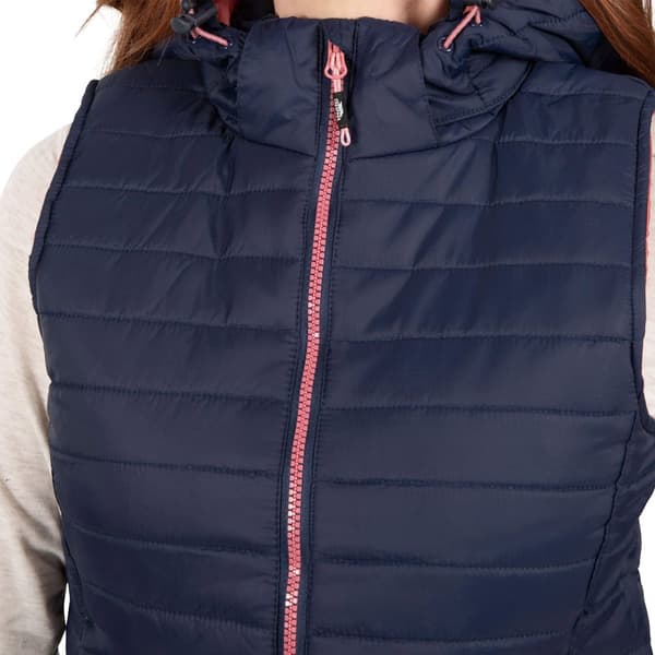 Trespass Womens/Ladies Aretha Casual Gilet