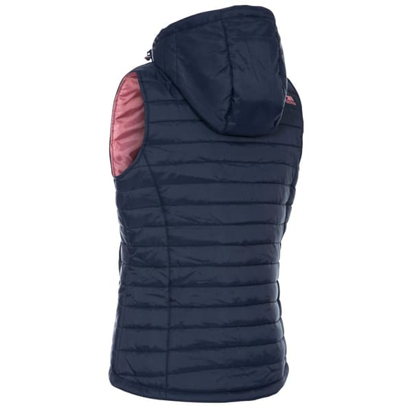 Trespass Womens/Ladies Aretha Casual Gilet