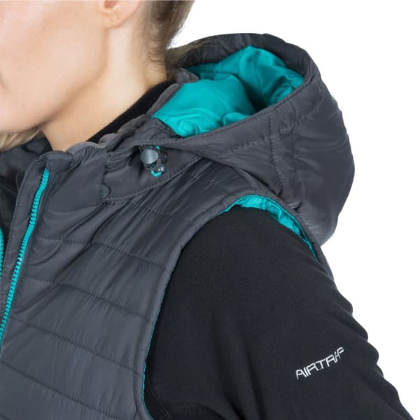 Trespass Womens/Ladies Aretha Casual Gilet