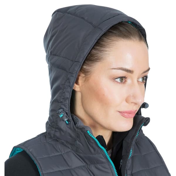 Trespass Womens/Ladies Aretha Casual Gilet