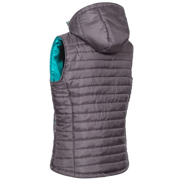 Trespass Womens/Ladies Aretha Casual Gilet