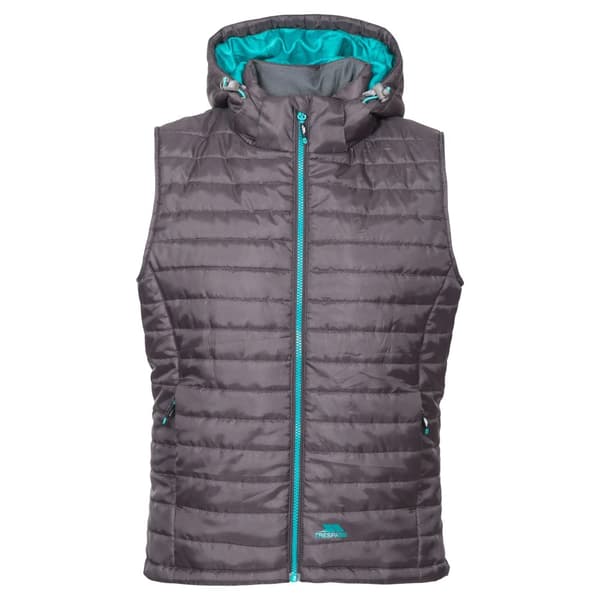 Trespass Womens/Ladies Aretha Casual Gilet