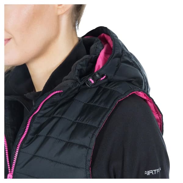 Trespass Womens/Ladies Aretha Casual Gilet