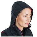Miniatyrbilde 4 av 5: Trespass Womens/Ladies Aretha Casual Gilet