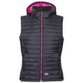 Miniatyrbilde 1 av 5: Trespass Womens/Ladies Aretha Casual Gilet