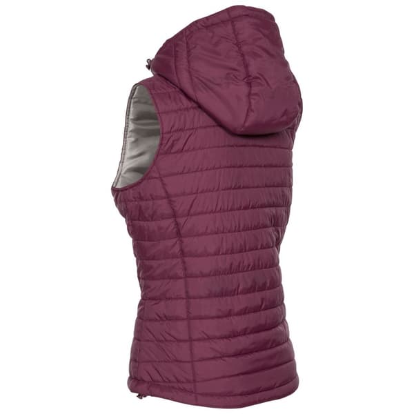 Trespass Womens/Ladies Aretha Casual Gilet