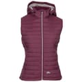 Miniatyrbilde 1 av 4: Trespass Womens/Ladies Aretha Casual Gilet