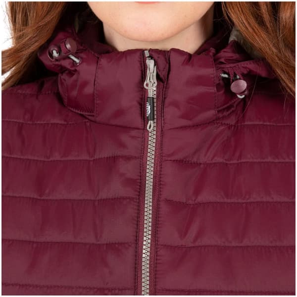 Trespass Womens/Ladies Aretha Casual Gilet