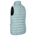 Miniatyrbilde 2 av 3: Trespass Womens/Ladies Giana Down Gilet