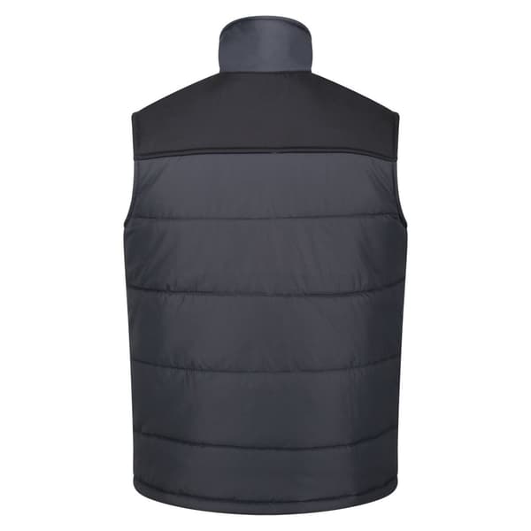 Regatta Standout Altoona isoleret bodywarmer jakke til mænd