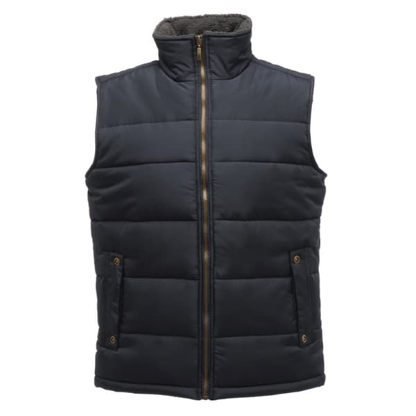Regatta Standout Altoona isoleret bodywarmer jakke til mænd