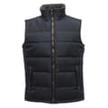 Miniatyrbillede 1 af 3: Regatta Standout Altoona isoleret bodywarmer jakke til mænd
