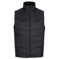 Miniatyrbilde 1 av 4: Regatta Mens Stage II Insulated Bodywarmer
