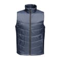 Miniatyrbilde 1 av 3: Regatta Mens Stage II Insulated Bodywarmer
