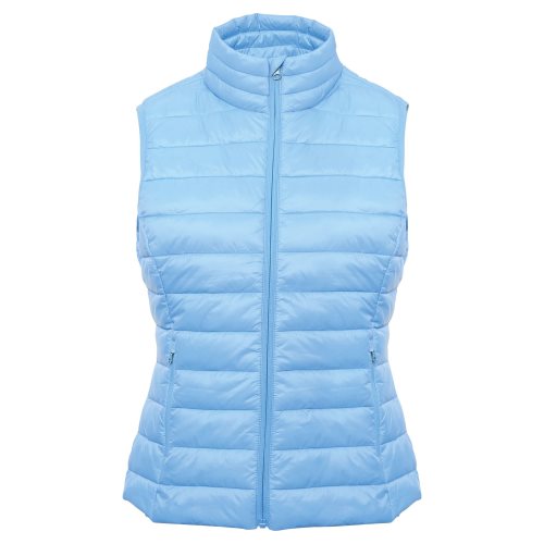 Bild av 2786 Dam / Damer terräng ärmlös vadderad gilet