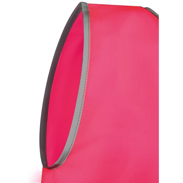 Yoko Hi-Vis väst med reflekterande kant för barn/barn