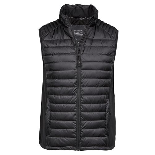 Bild av Tee Jays Mens Crossover Bodywarmer