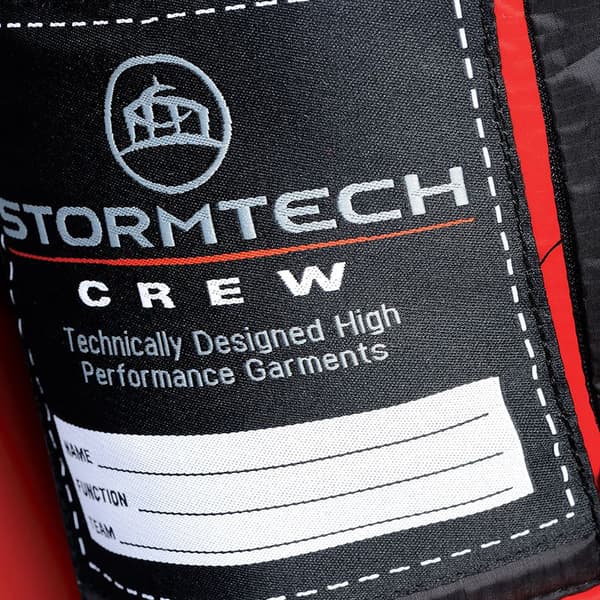 Stormtech Herre Gravity Thermal Vest/Gilet