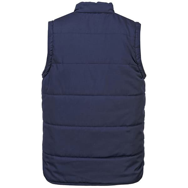 Portwest Shetland Bodywarmer (S414) / Jakke til mænd